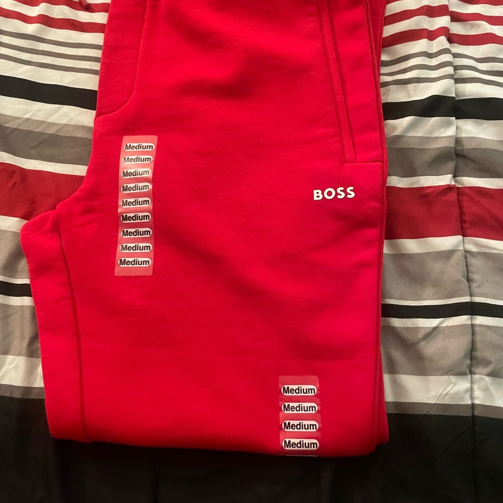 Boss - Picture 2 of 2